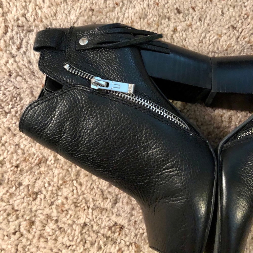 Cute Booties - Picture 8 of 9